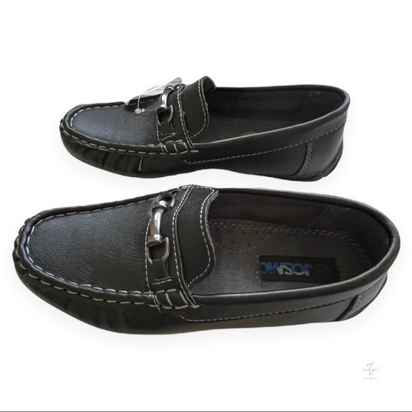 Josmo Shoes New Boys Josmo Youth Size Black Ao 2eye Dressy Formal